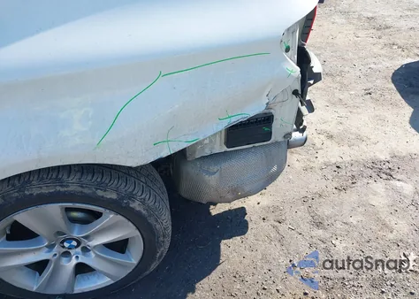 2012 BMW 528I z USA, uszkodzony, nr VIN WBAXG5C53CDY28813